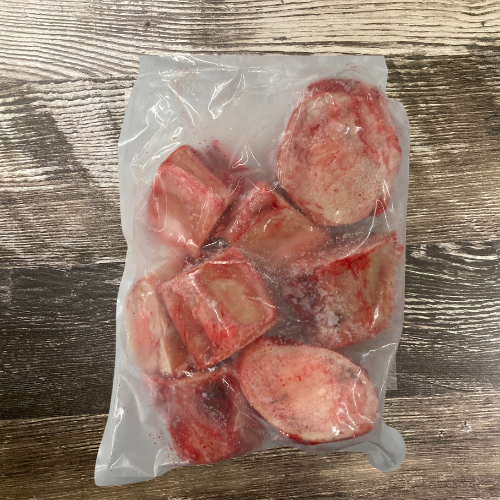 Steak de filet de bœuf nourri à l'herbe élevé en Ontario 175 - 240 g