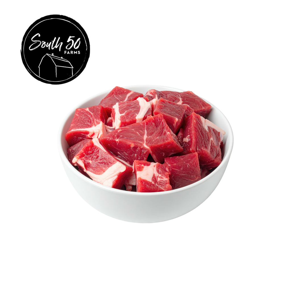 Steak de filet de bœuf nourri à l'herbe élevé en Ontario 175 - 240 g